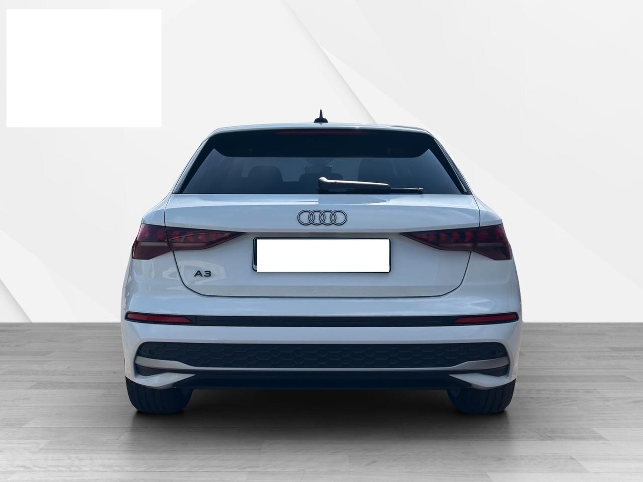 Audi A3 SPB 30 TFSI Business Advanced