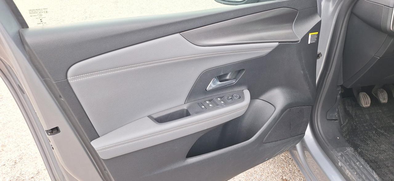 Opel Mokka 1.5 diesel Elegance