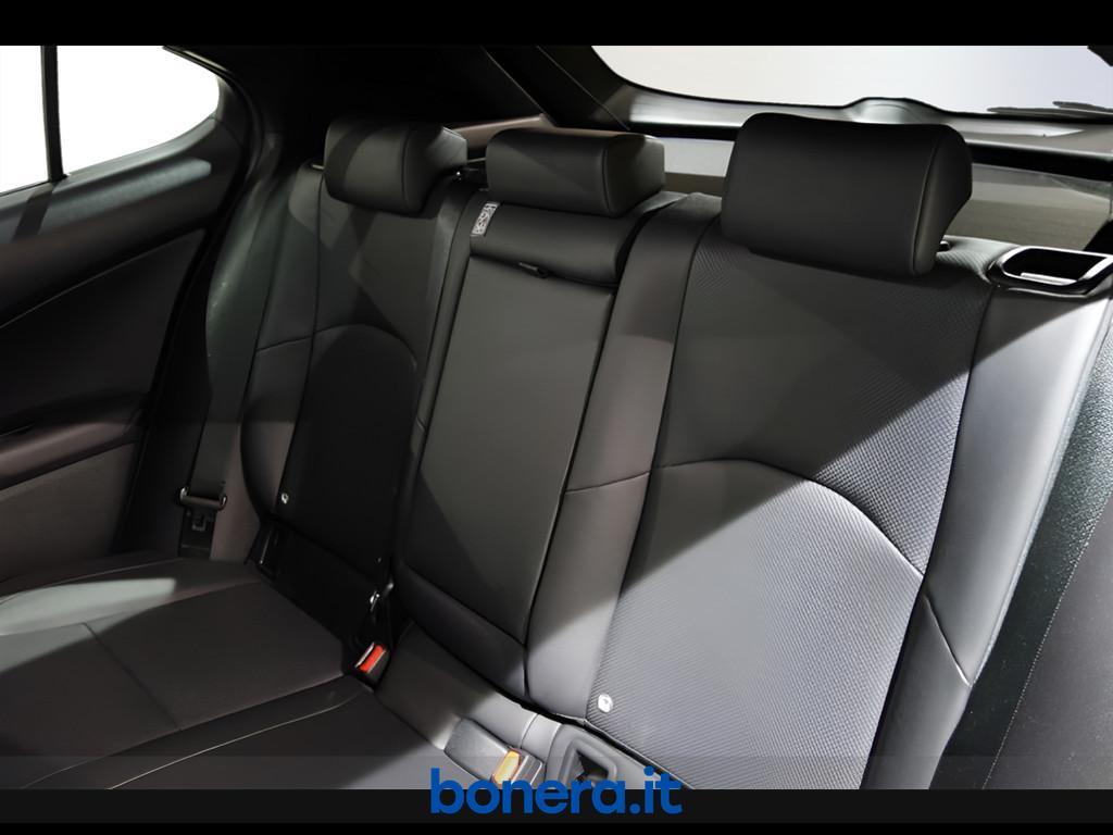 Lexus UX 250h 2.0 Hybrid Premium 2WD Power Split Device