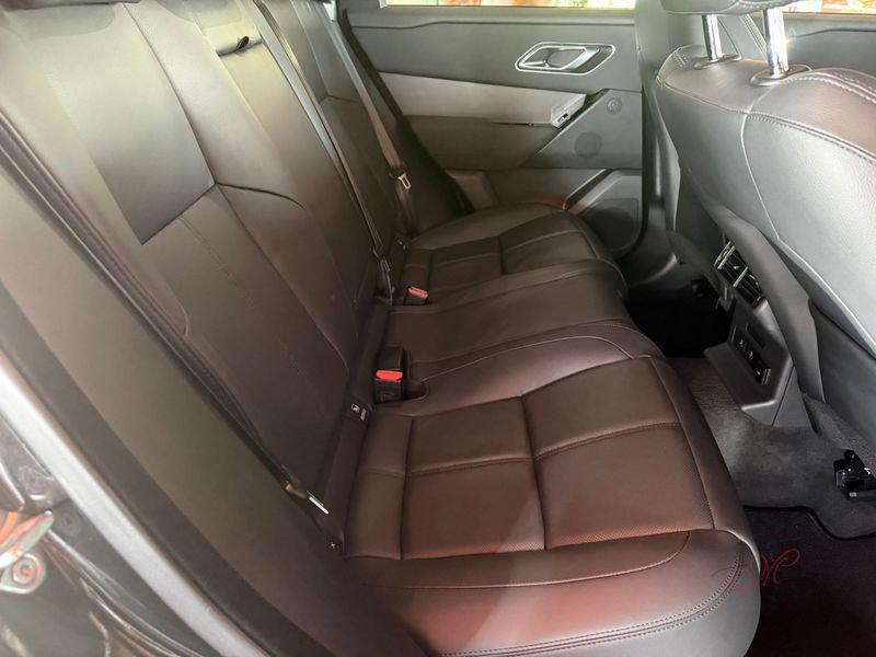 Land Rover Range Rover Velar 2.0D I4 204 Dynamic SE 4WD Auto