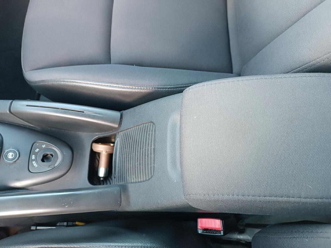 Saab 9-3 GPL garanzia