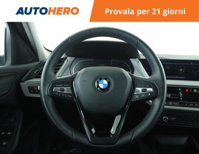 BMW 118 i 5p. Advantage