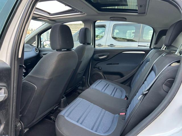 FIAT Punto Evo 1.4 5p GPL *OK NEOPATENTATI* *FINANZIABILE*