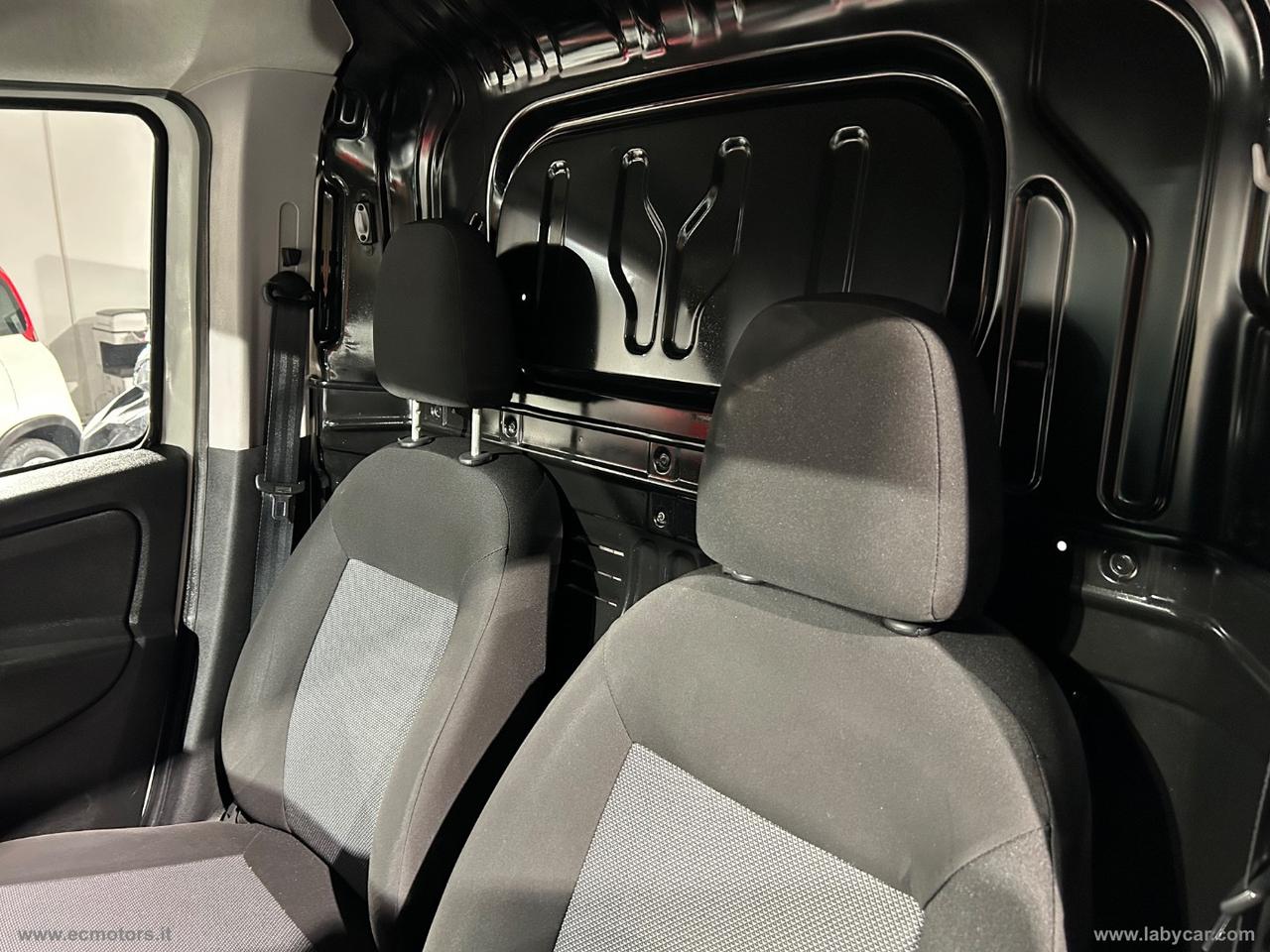 Doblò 1.3 MJT S&S PC-TN Cargo Easy