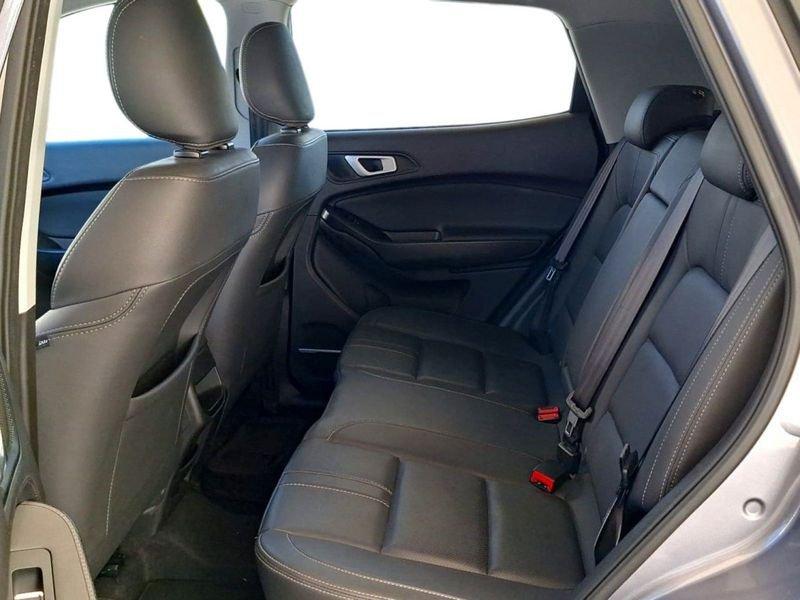 DR AUTOMOBILES dr 4.0 1.5 Bi-Fuel GPL 116 CV TETTO