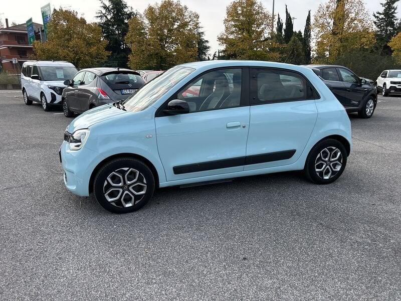 Renault Twingo Electric Twingo Equilibre 22kWh