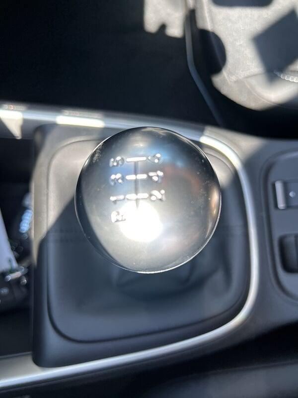 Jeep Avenger Benzina Altitude 1.2 100cv