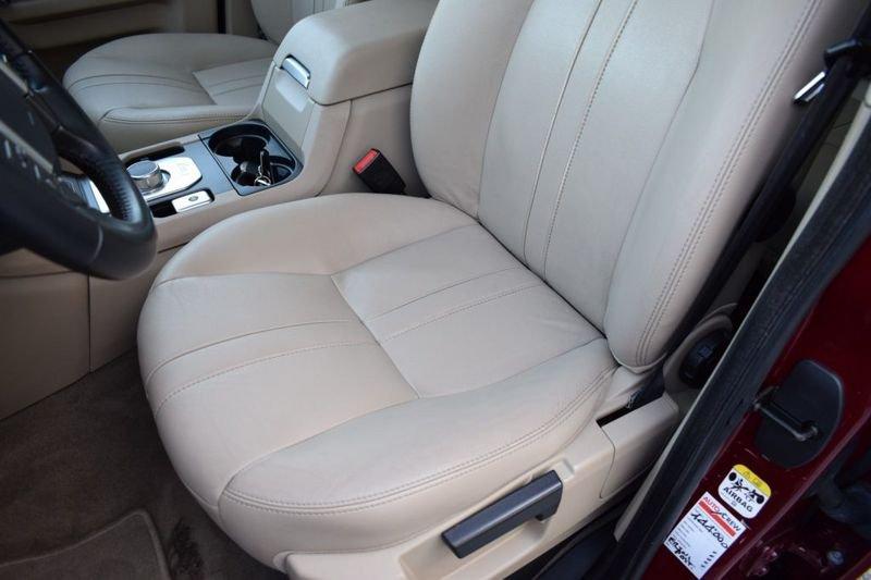 Land Rover Discovery 4 3.0 TDV6 211CV HSE - 7 POSTI