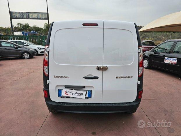 Renault Kangoo kangoo