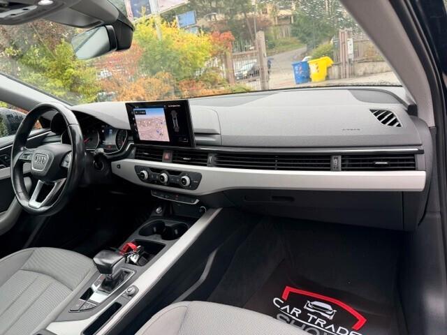 Audi A4 Avant 35 TDI/163 CV S tronic Business TETTO APRIBILE