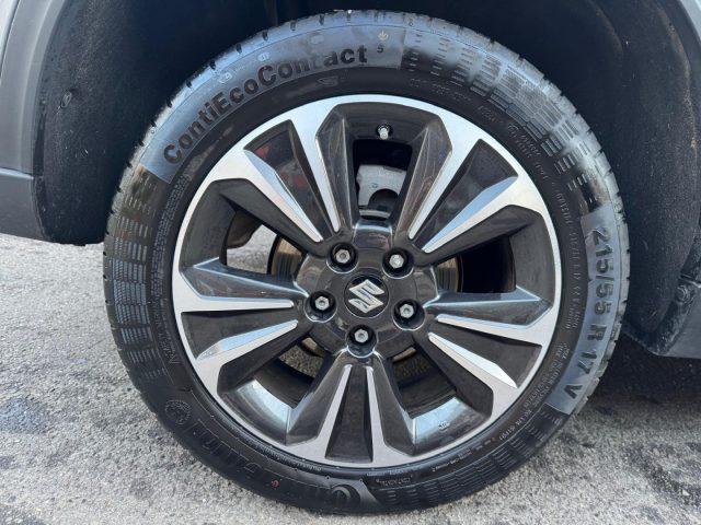 SUZUKI Vitara 1.4 Hybrid 4WD AllGrip Top