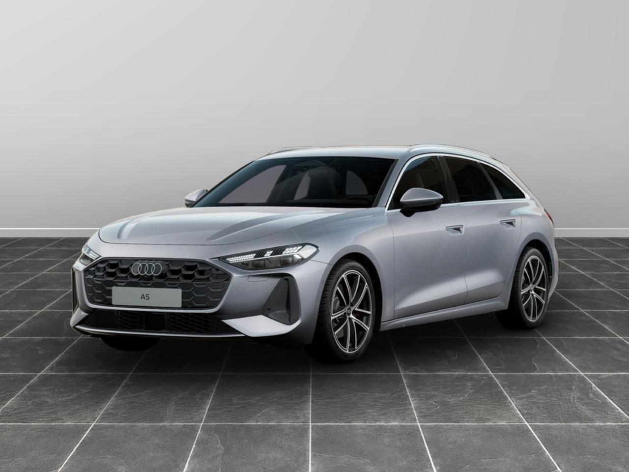 Audi A5 avant 2.0 tdi mhev+ 204cv s line edition quattro s tronic
