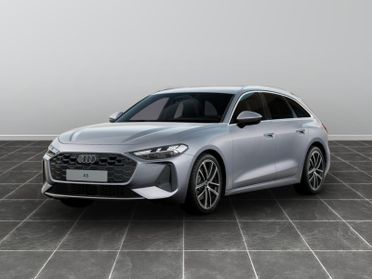 Audi A5 avant 2.0 tdi mhev+ 204cv s line edition quattro s tronic