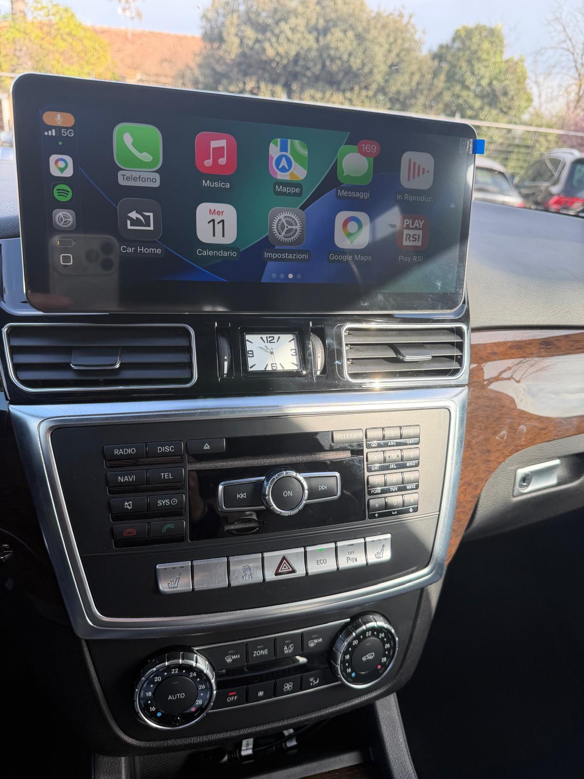 Mercedes-benz ML 350 BlueTEC 4Matic Premium