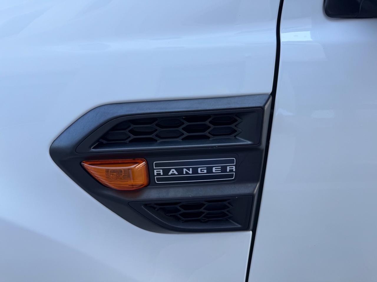 Ford Ranger XL 2.0 tdi 170 cv