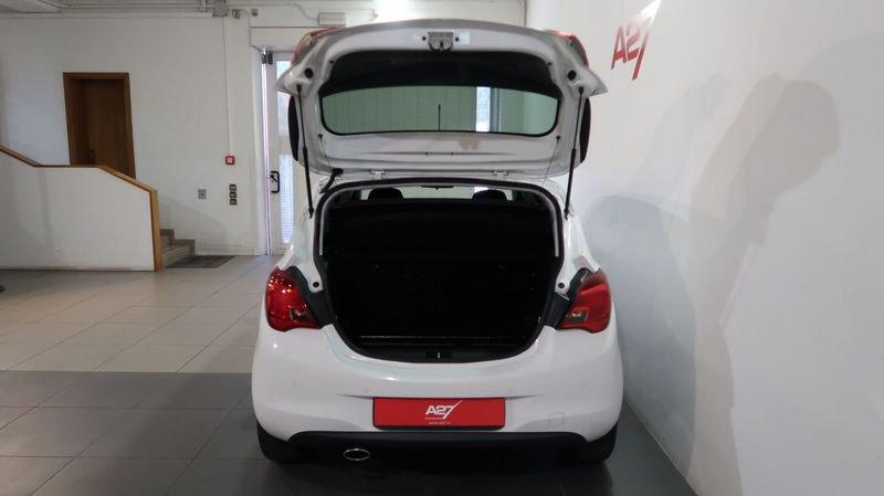 Opel Corsa 5p 1.4 b-Color s&s 90cv GPL
