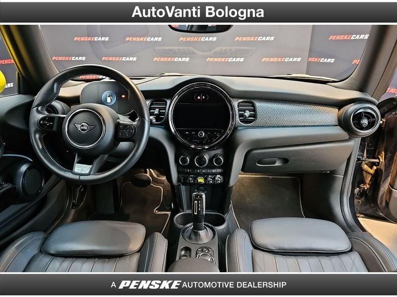 MINI Mini Full Electric Mini Cooper SE Yours