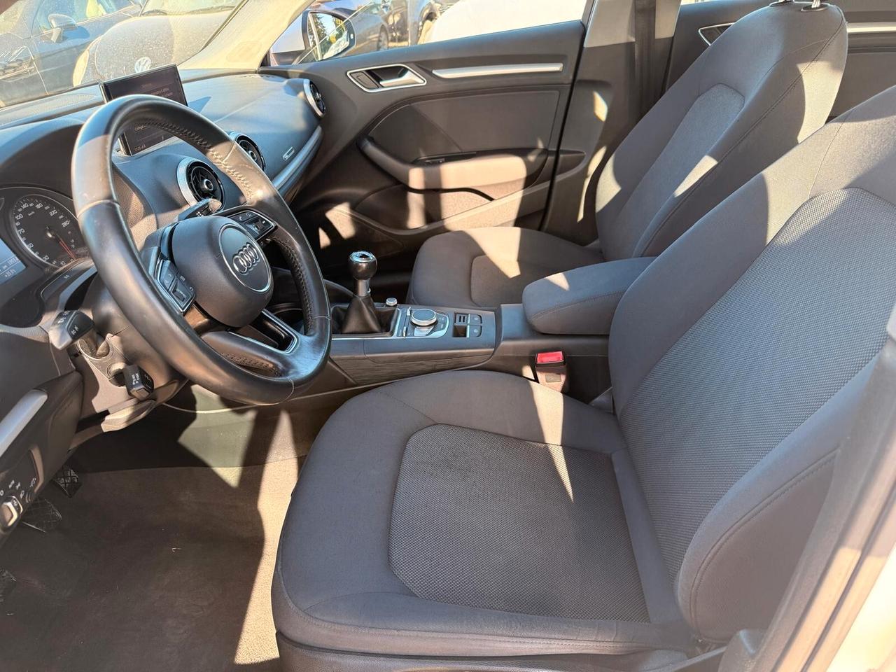 Audi A3 SPB 30 TDI