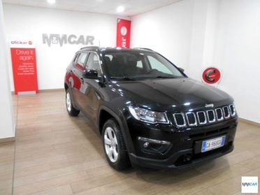 JEEP - Compass - 2.0 Mjt II aut. 4WD Business