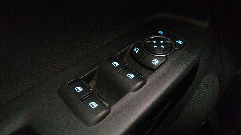 Ford EcoSport 1.5 ecoblue Titanium s&s 100cv my19