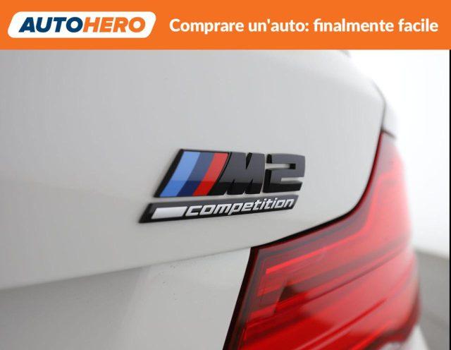 BMW M2 Coupé Competition