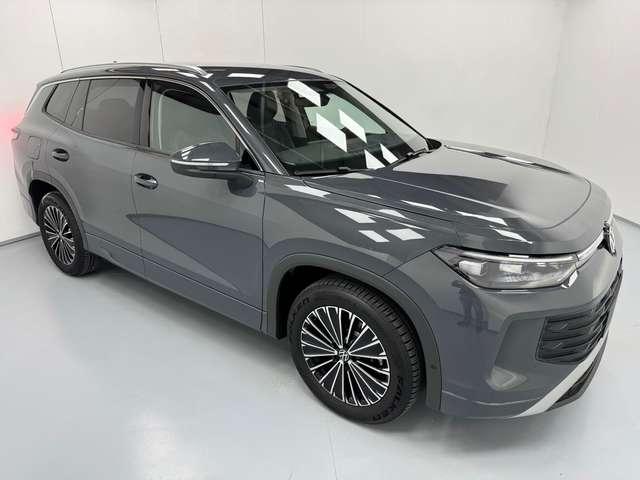 Volkswagen Tayron LIFE 1.5 eTSI DSG 150 CV 7 POSTI ONLY-PROMO!