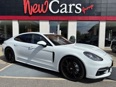 Porsche Panamera Berlina Panamera 2.9 4S auto MATRIX-NAVI-21