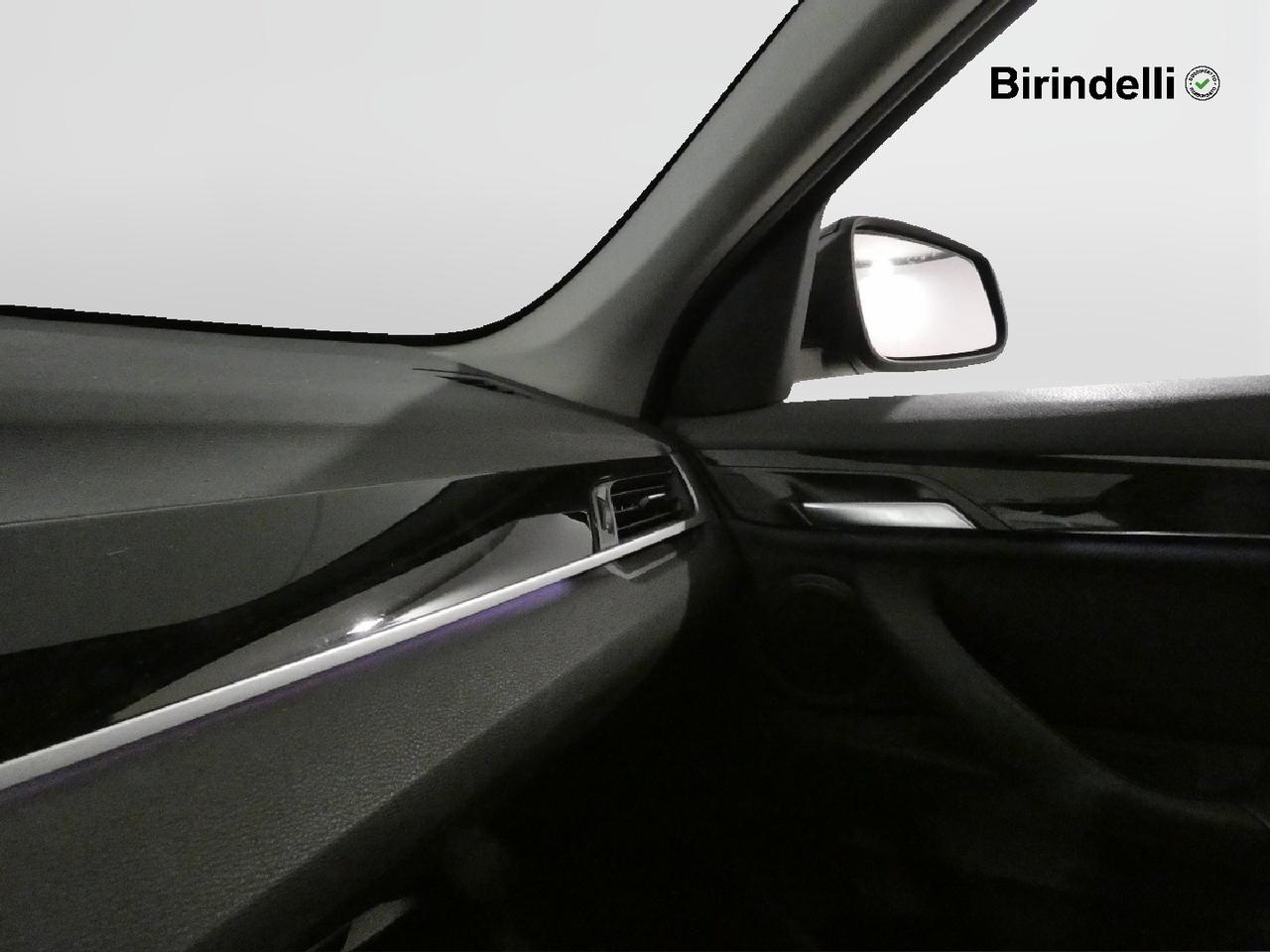 BMW X1 (F48) - X1 sDrive18d Business Advantage