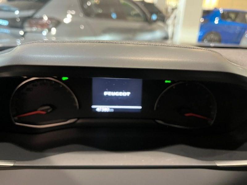 Peugeot 2008 2008 PureTech 130 S&S Allure
