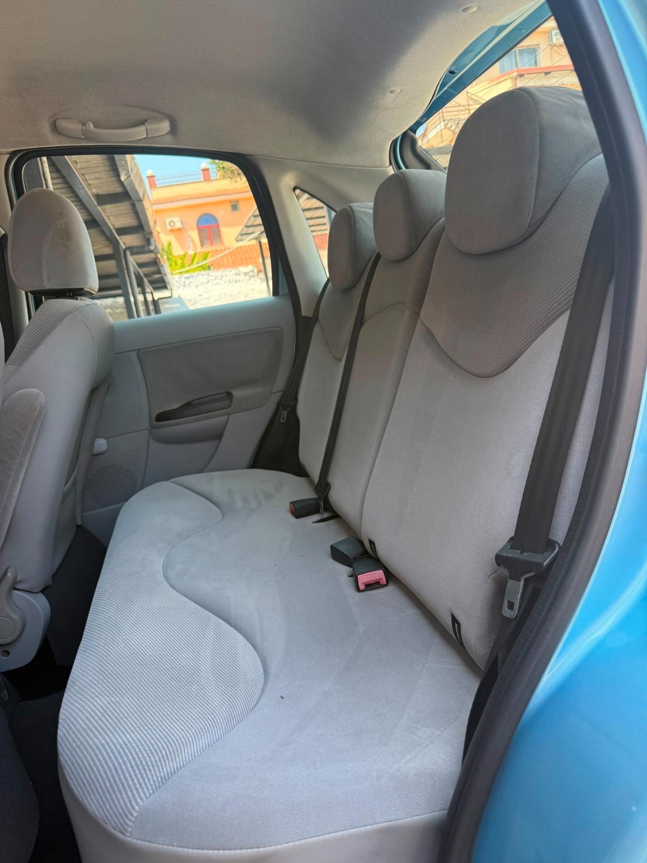 Citroen C3 1.1 Cashmere