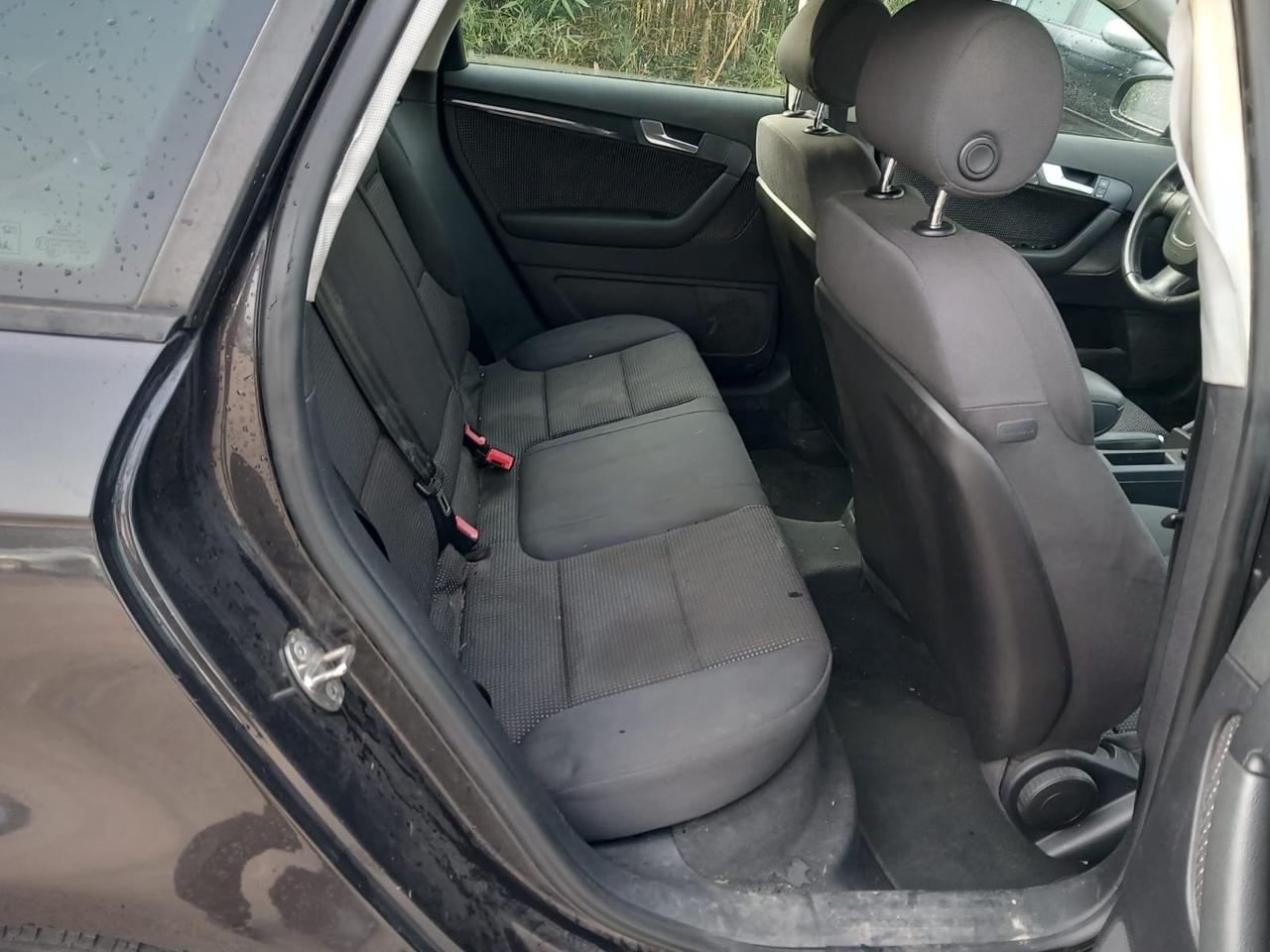 Audi A3 SPB 2.0 TDI F.AP. Ambition