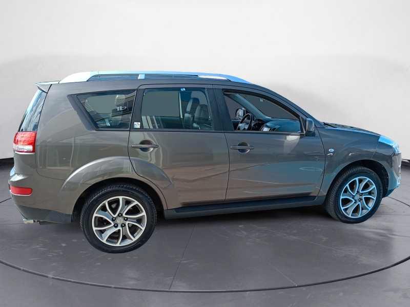 CITROEN C-Crosser 2.2 hdi Seduction dcs