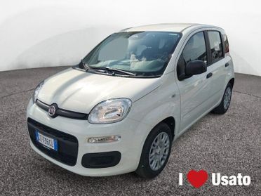 FIAT Panda New 1.0 70cv Hybrid Panda