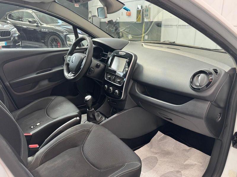 Renault Clio Clio 1.5 dci energy Excite 90cv