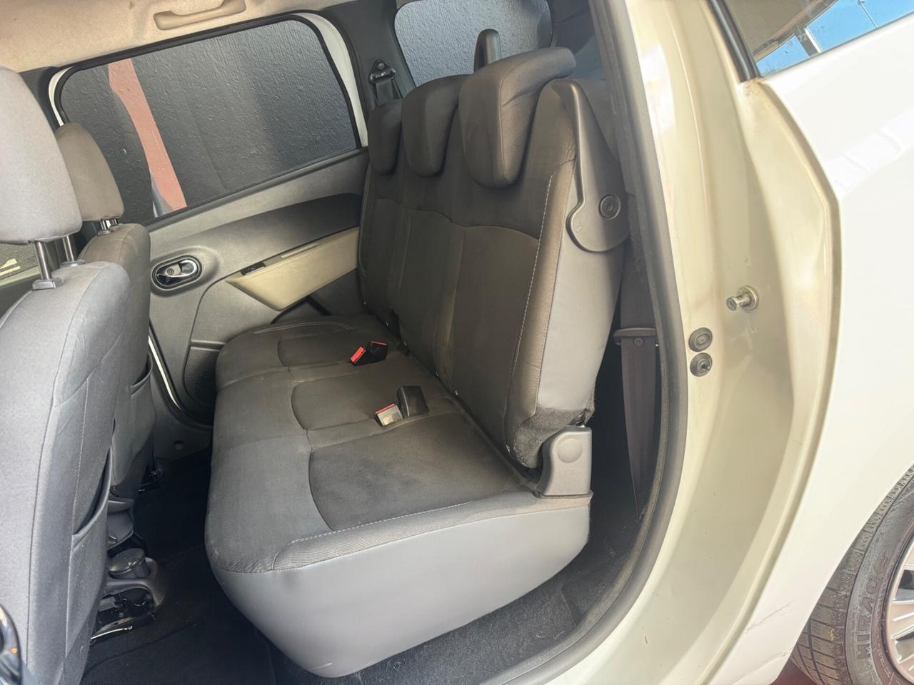 Dacia Lodgy 1.6 8V 85CV GPL