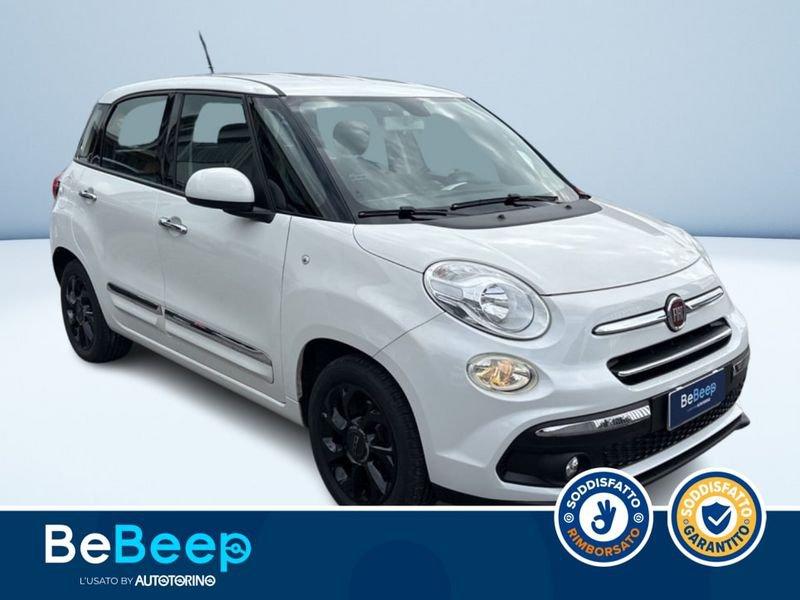 FIAT 500L 1.4 POP STAR 95CV