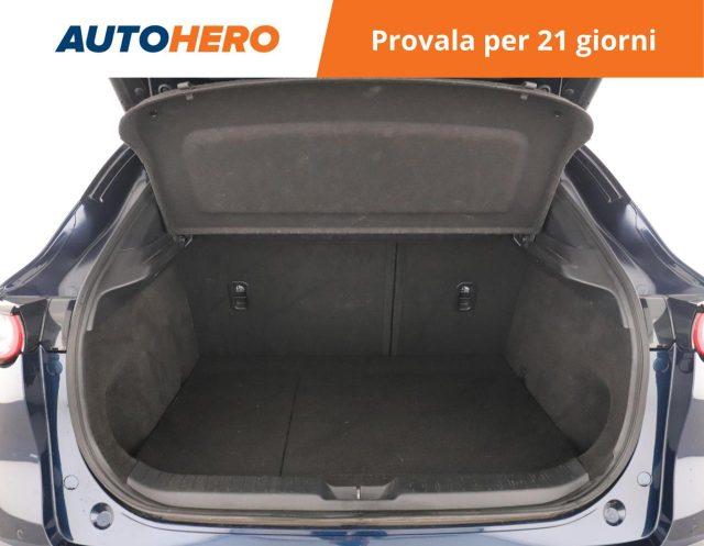 MAZDA CX-30 2.0L e-Skyactiv-G 150 CV M Hybrid 2WD Homura