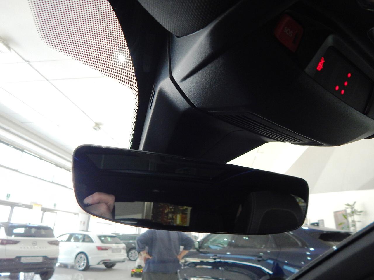 Peugeot 3008 1.5 bluehdi GT S&S AT8 TETTO-NAVI-PELLE-RADAR-LED