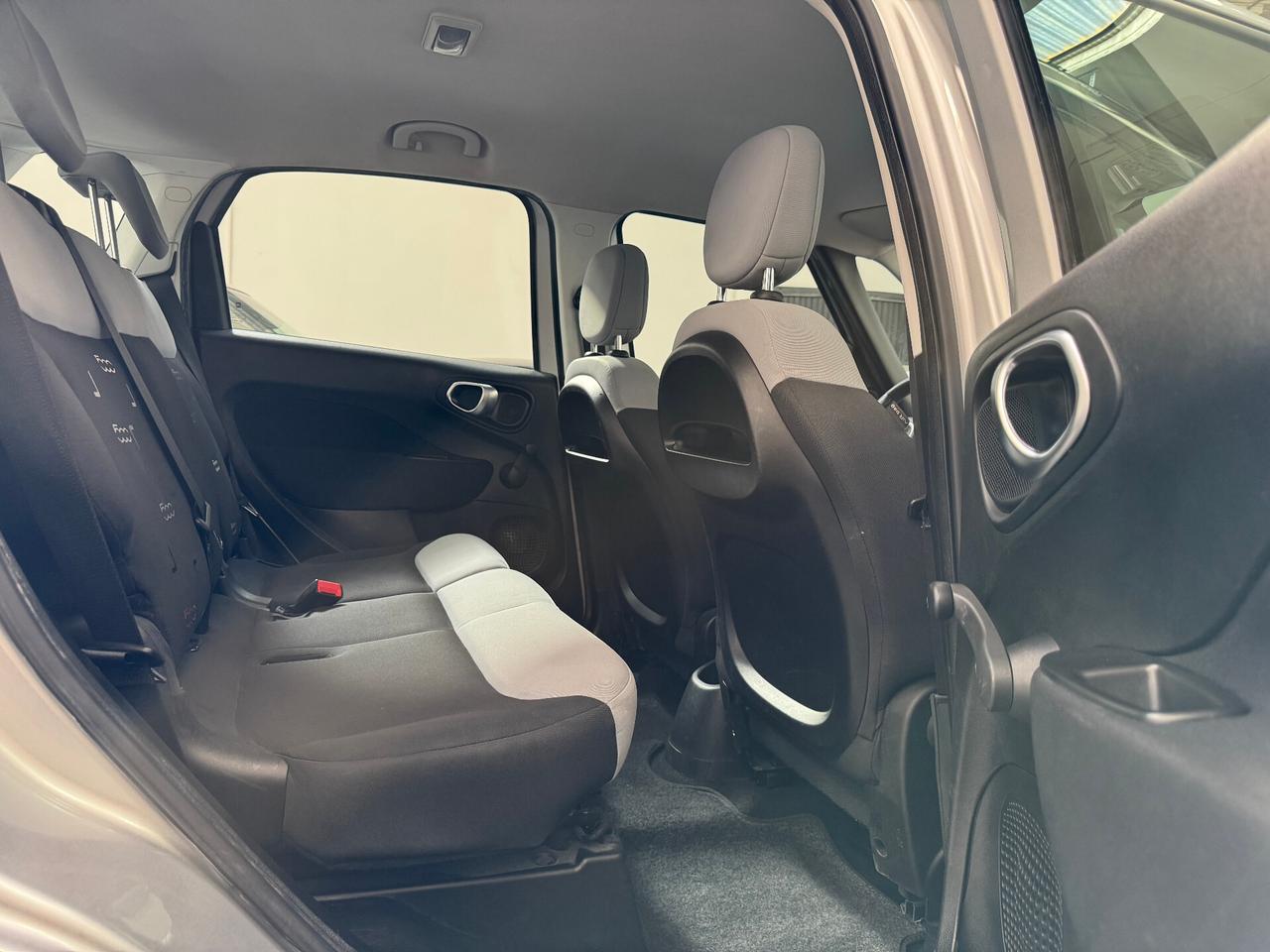 Fiat 500L 1.3 Multijet 85 CV Pop Star