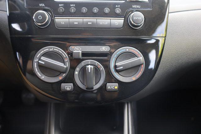 NISSAN Pulsar 1.5 dCi UniPropr. SOLO 55.000 km per NEOPATENTATI