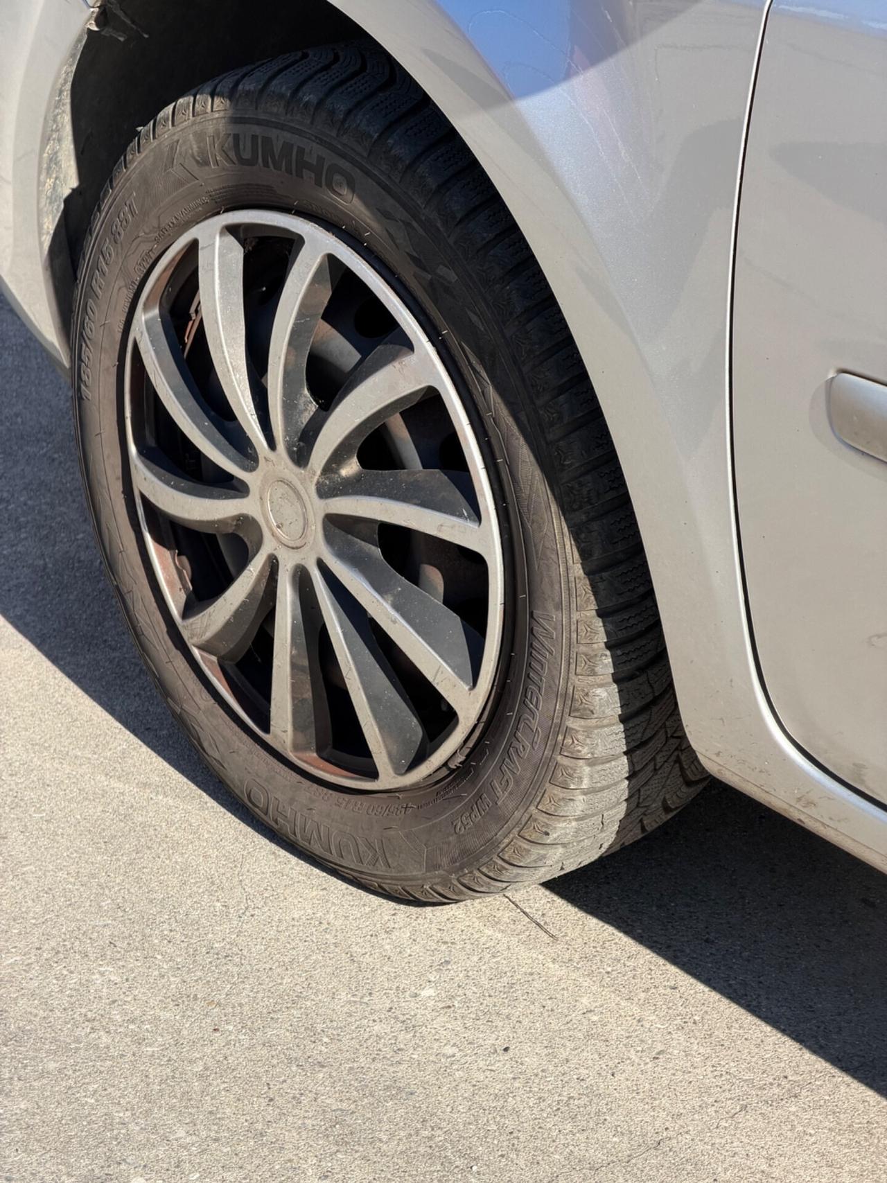 Renault Clio 1.2- Neopatentati-Revisionata