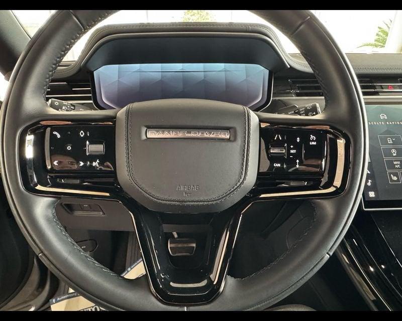 Land Rover RR Sport 3ª serie 3.0D l6 249 CV Dynamic SE