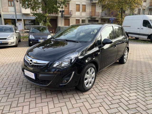 OPEL Corsa 1.2 5p. Sport                                                        