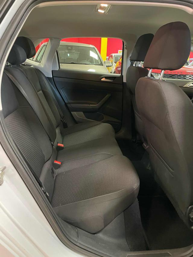 VOLKSWAGEN Polo 1.6 TDI 5p. OK GUIDA NEO P/APPLE CAR PLAY