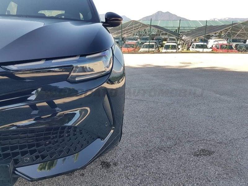 Alfa Romeo Junior Junior 1.2 ibrida Q4 145cv edct6