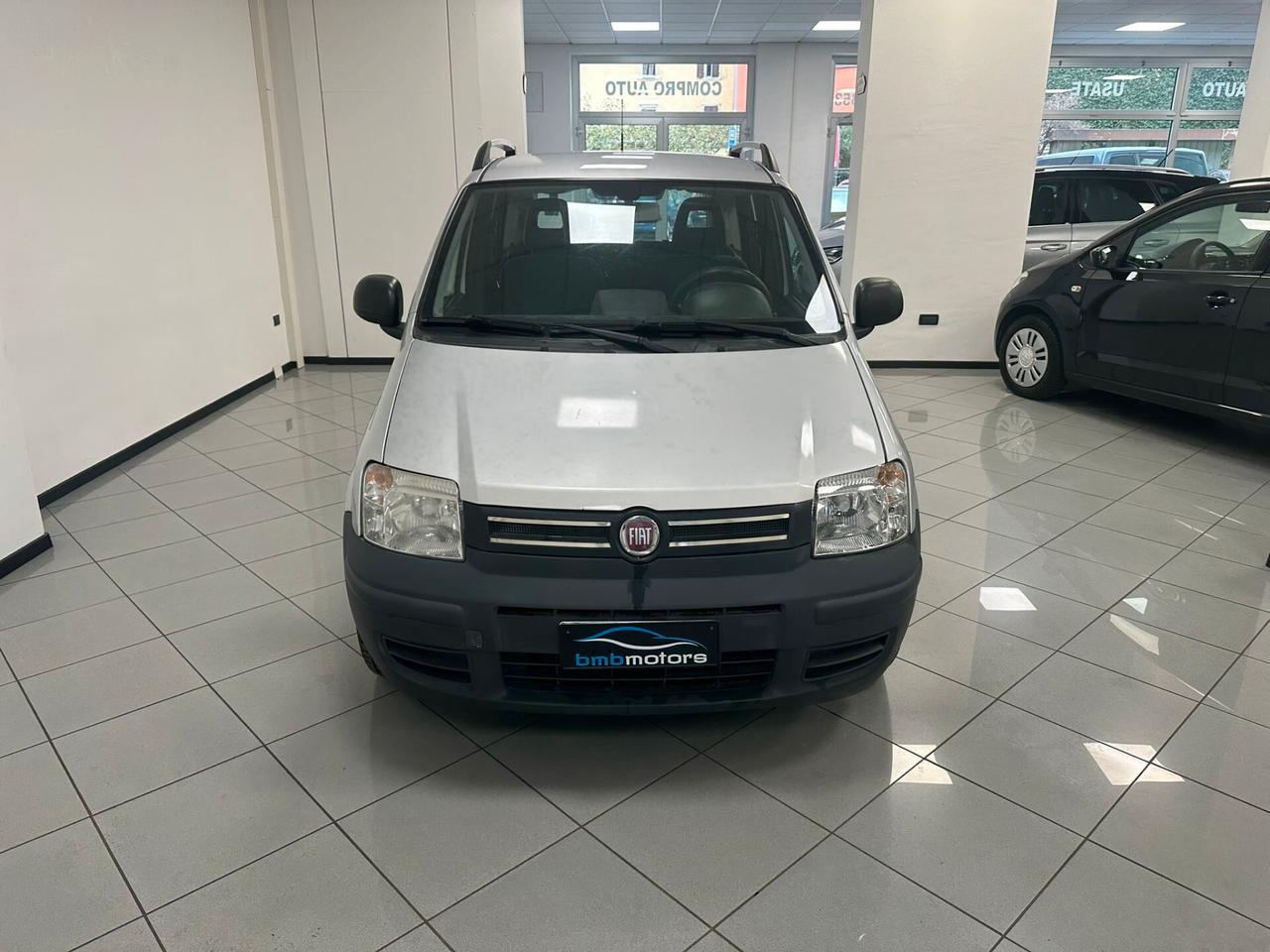 Fiat Panda 1.2 Active