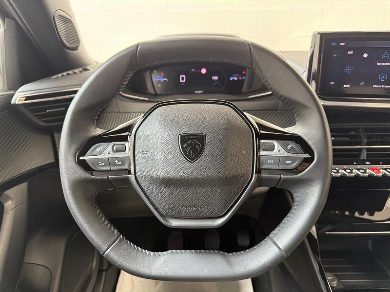 Peugeot 2008 PureTech 100 S&S Allure NAVI-TELECAMERA POST-ANT