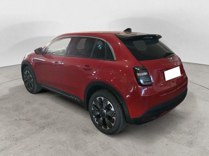 FIAT 600 (2023-->) Hybrid 110 CV DCT MHEV La Prima