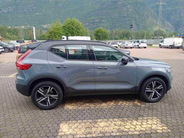 Volvo XC40 XC40 2.0 d3 R-design auto