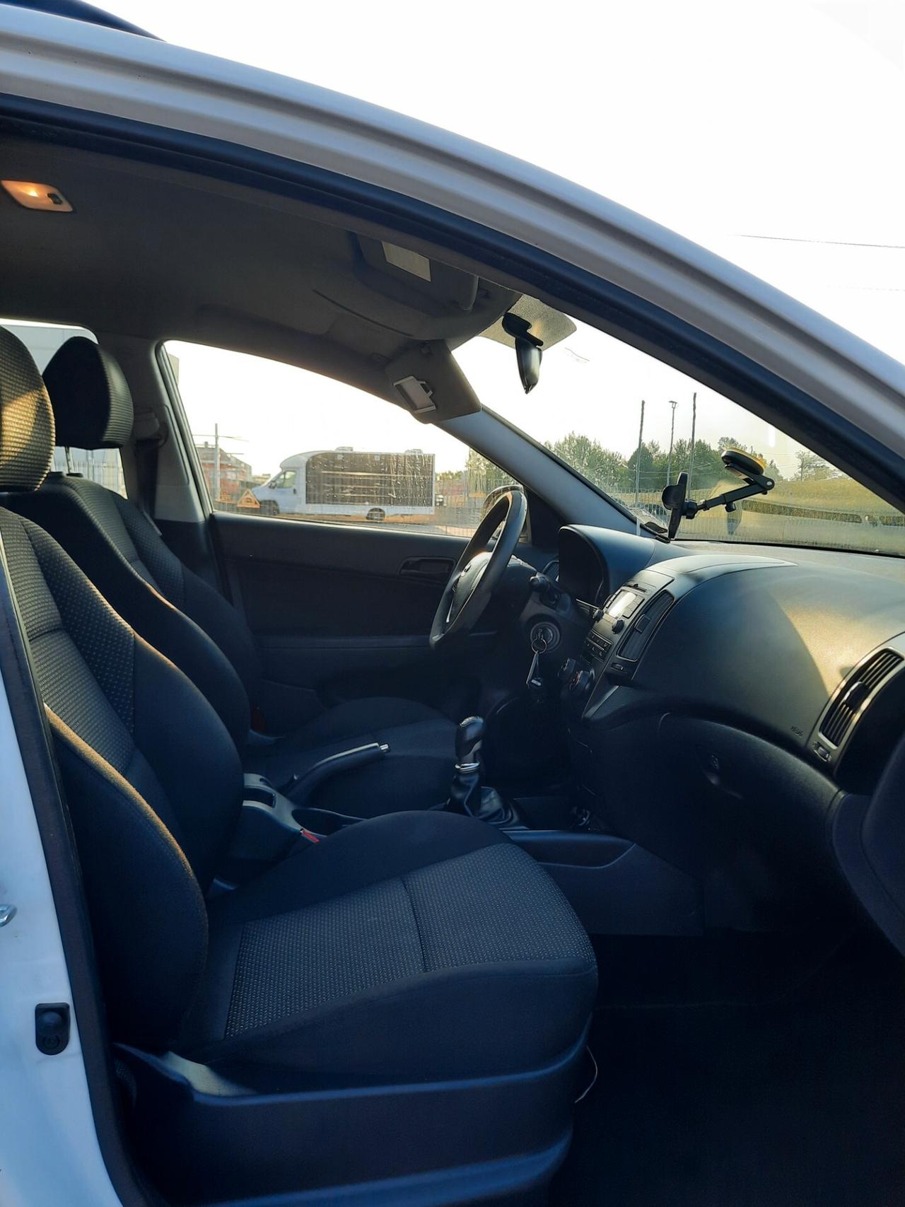Hyundai i30 CW 1.4 16V 109CV Special